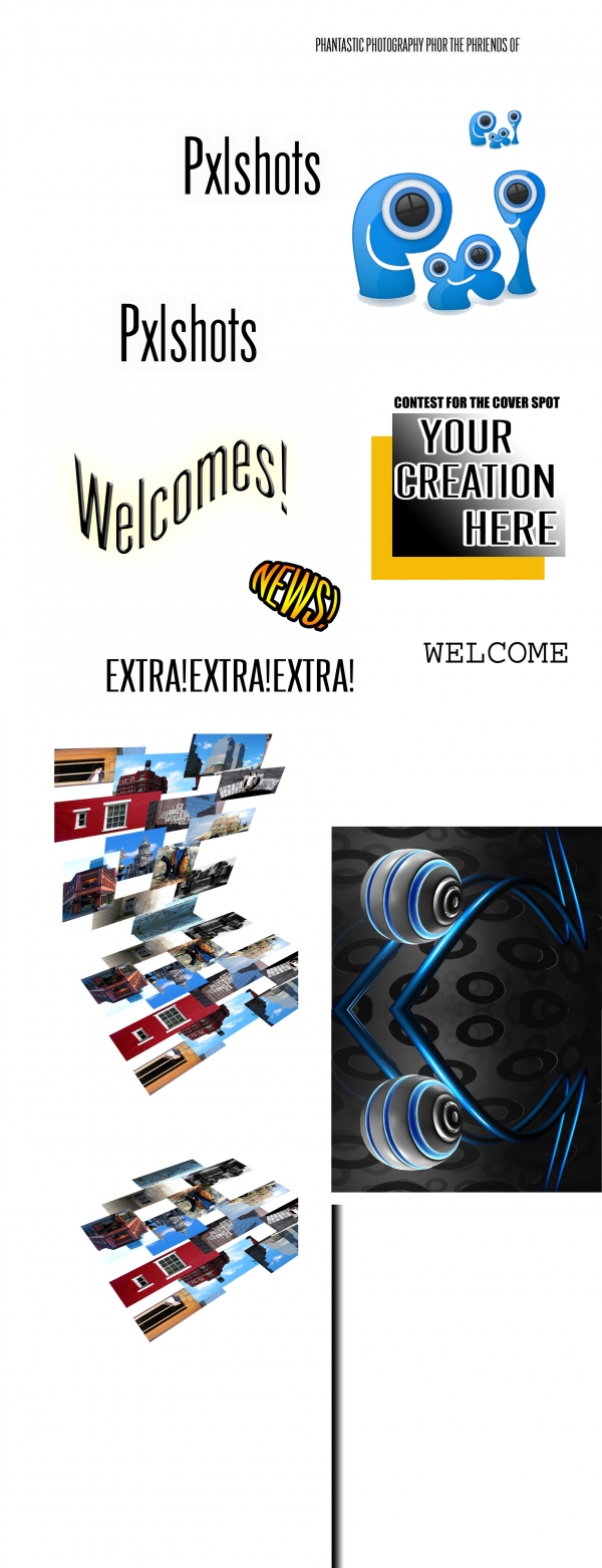 Creation of pXXXleyes.com Marketing Gimmic: Step 25